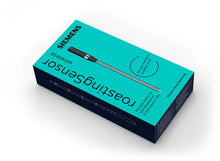Siemens Thermometer HZ32WA00 ovenonderdeel & -accessoire Zwart, Roestvrijstaal Roestvrijstaal