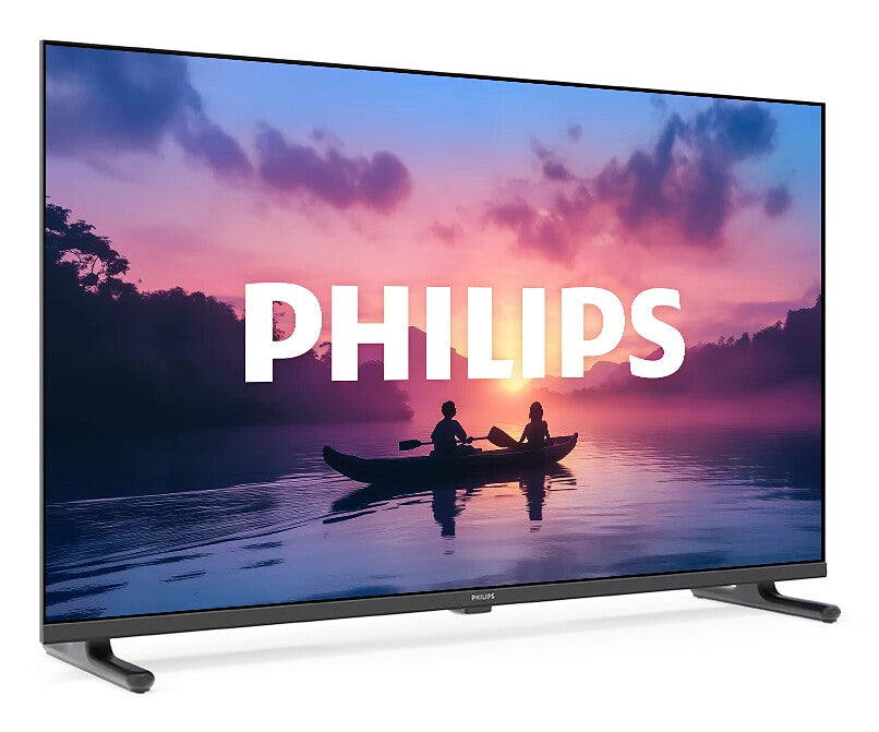 Philips 32PHS6050/12 tv 81,3 cm (32") HD+ Smart TV Wifi Zwart