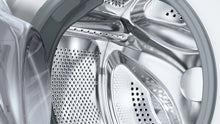 Siemens iQ500 WK14D490EU Was-droogcombinatie Ingebouwd Voorlader Wit