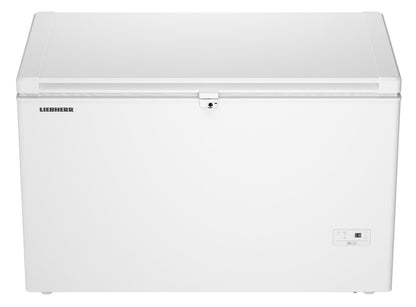 Liebherr CFd 2085 Plus Diepvrieskist Vrijstaand 248 l Wit