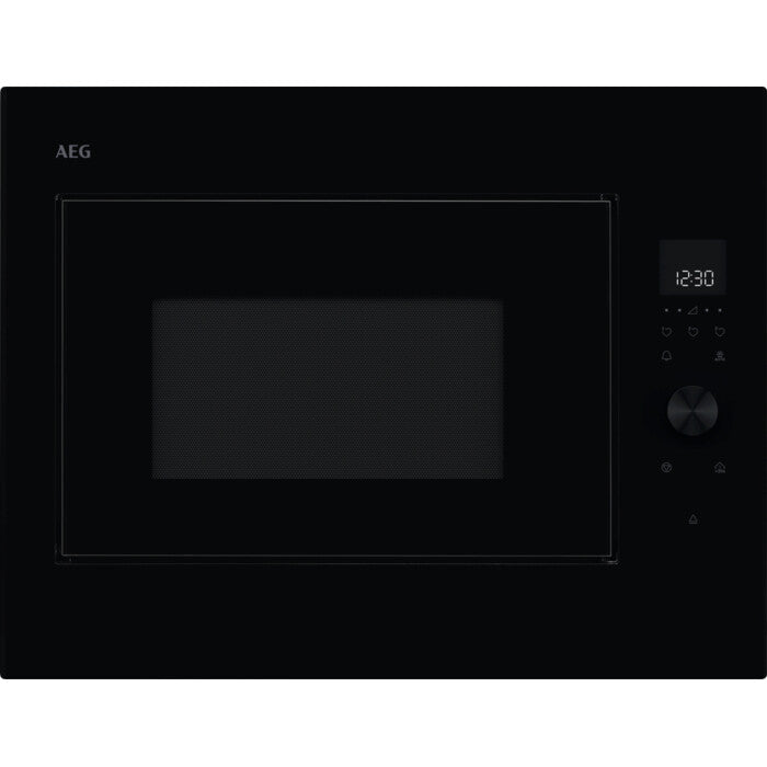 AEG TB6SM261FB Zwart Solo-magnetron Ingebouwd 25,37 l 900 W