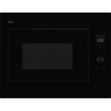AEG TB6SM261FB Zwart Solo-magnetron Ingebouwd 25,37 l 900 W