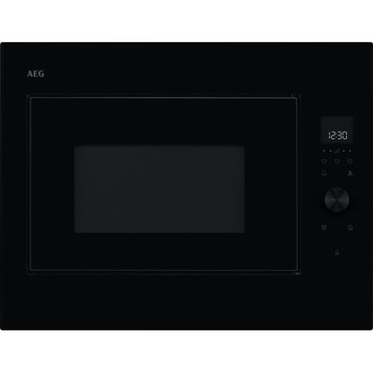 AEG TB6SM261FB Zwart Solo-magnetron Ingebouwd 25,37 l 900 W