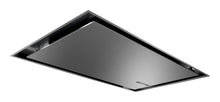 Bosch Serie 6 DRC97AQ50 afzuigkap Plafond inbouw Roestvrijstaal 760 m³/uur