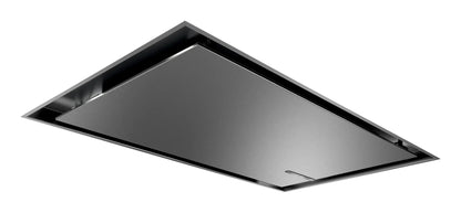 Bosch Serie 6 DRC97AQ50 afzuigkap Plafond inbouw Roestvrijstaal 760 m³/uur