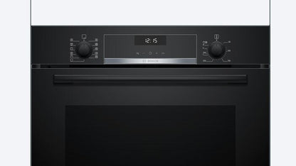 Bosch HBG537BB4 oven 71 l Zwart