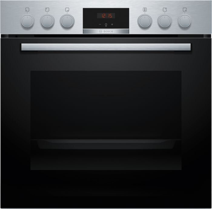 Bosch Serie 4 HEA513BS4 oven 71 l Roestvrijstaal