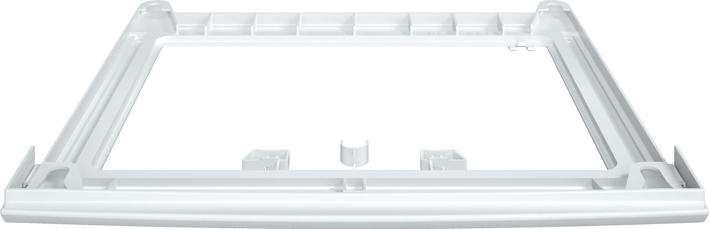 Bosch WTZ27410 drogeronderdeel & -accessoire