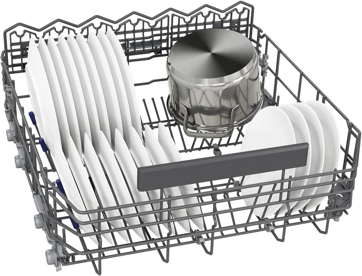 Siemens iQ500 SN25EI13CE vaatwasser Vrijstaand 14 couverts