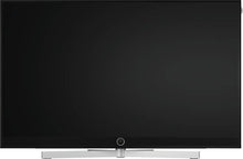 Loewe 64455M11 tv 139,7 cm (55") 4K Ultra HD Smart TV Wifi Zwart