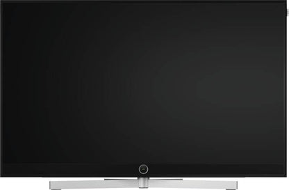 Loewe 64455M11 tv 139,7 cm (55") 4K Ultra HD Smart TV Wifi Zwart