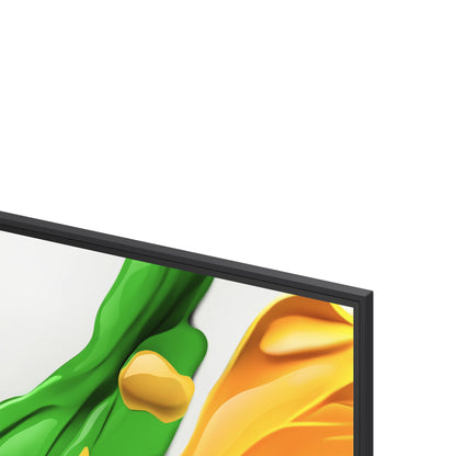 LG QNED evo AI 75QNED87A6B 190,5 cm (75") 4K Ultra HD Smart TV Wifi Zwart