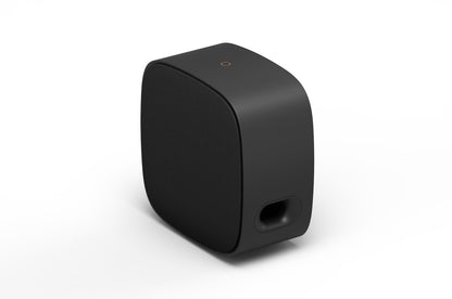 LG W7 home cinema-systeem 220 W Zwart