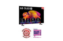 LG OLED AI OLED65B6ELC 165,1 cm (65") 4K Ultra HD Smart TV Wifi Bruin