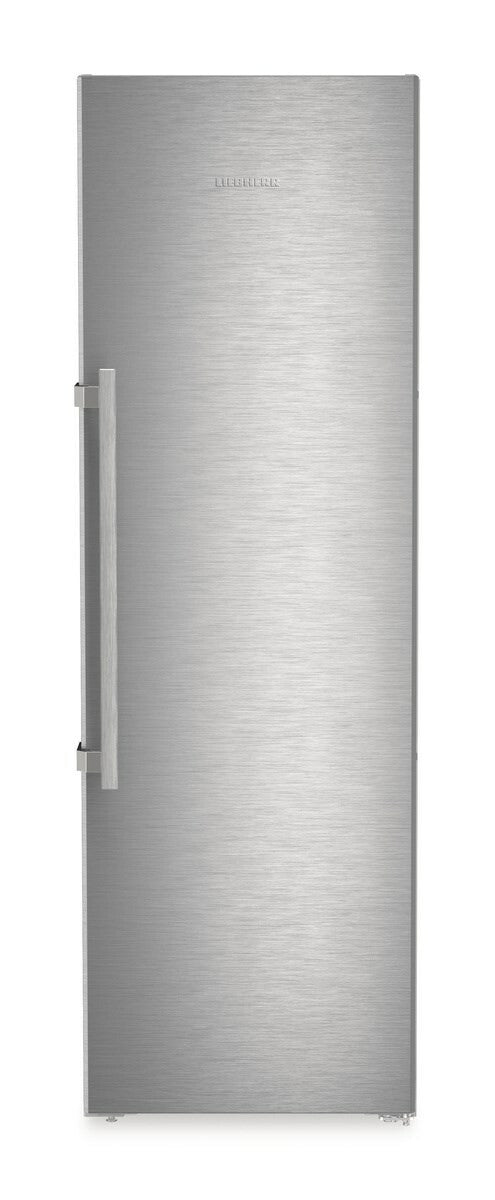 Liebherr SRsdd 5230 Plus koelkast Vrijstaand 399 l Zilver