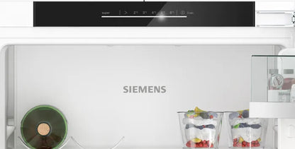 Siemens KI21RADD1 koelkast Ingebouwd 136 l Wit