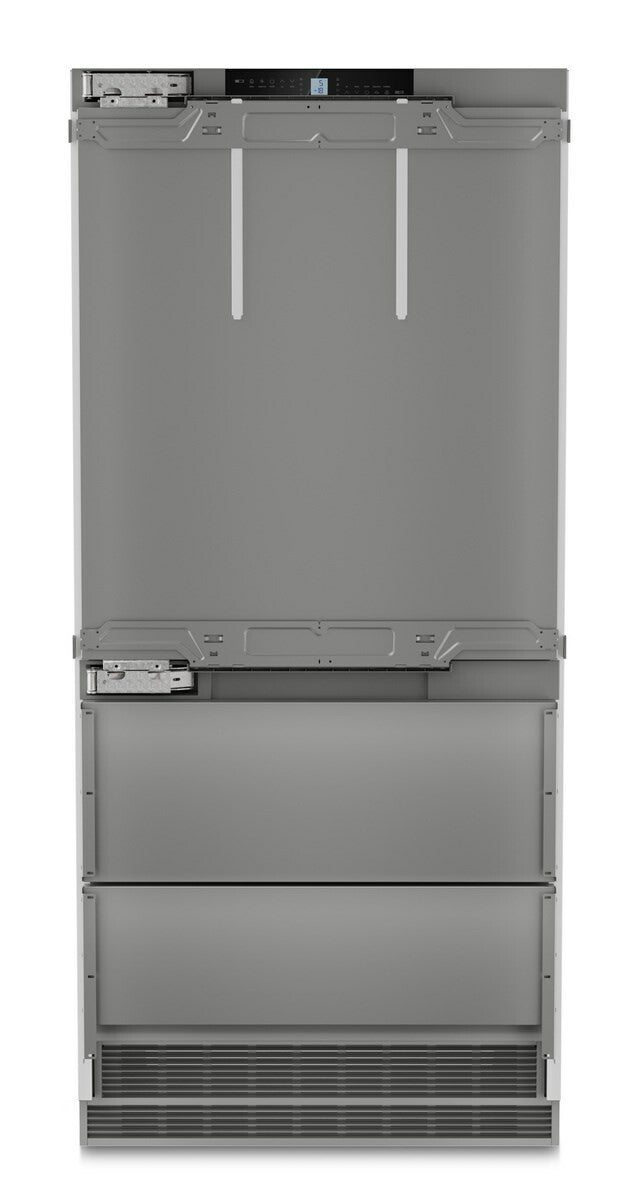Liebherr ECBNe 8871 BioFresh Ingebouwd 522 l