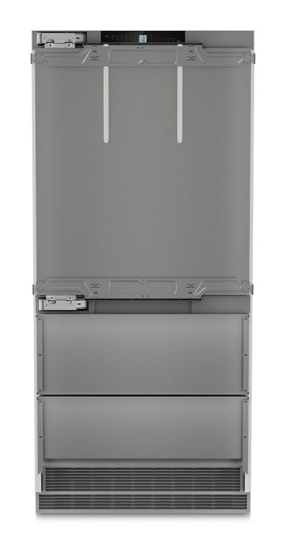 Liebherr ECBNe 8871 BioFresh Ingebouwd 522 l