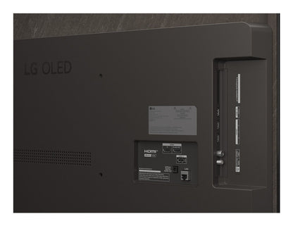 LG OLED AI 65 inch B5 4K Smart TV 2025