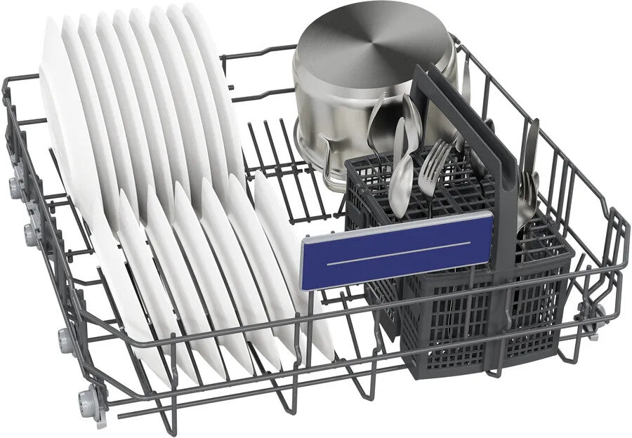 Siemens iQ300 SN63HX09UE vaatwasser Vrijstaand 13 couverts