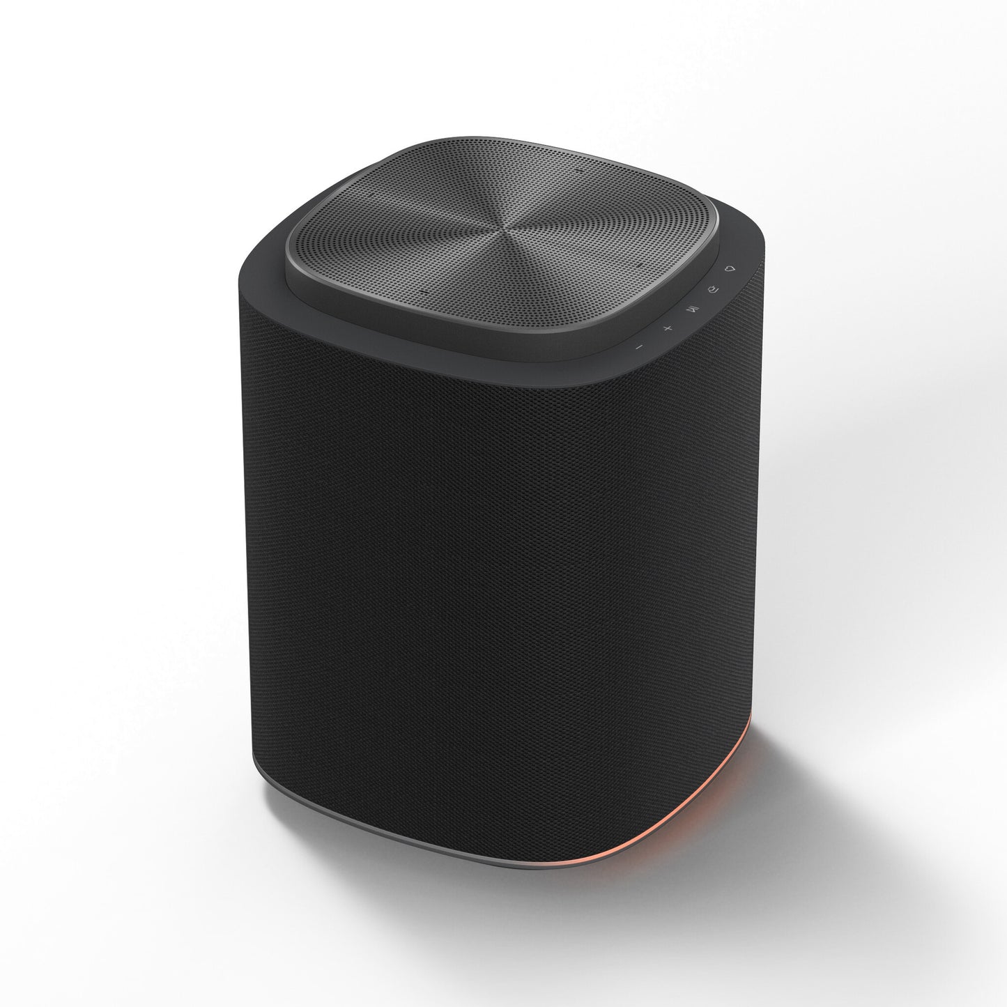 LG Sound Suite M5 3-weg Zwart Draadloos 50 W