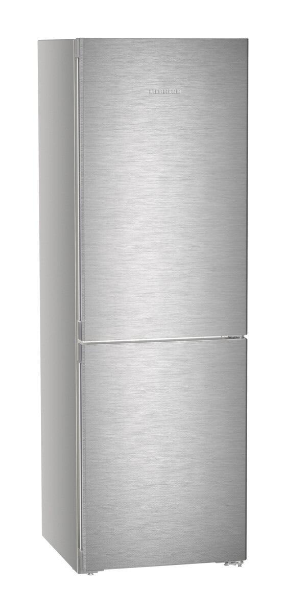 Liebherr CNsdc 5203-22 Vrijstaand 330 l Zilver