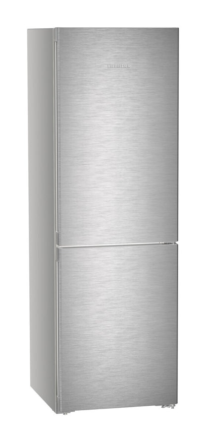 Liebherr CNsdc 5203-22 Vrijstaand 330 l Zilver
