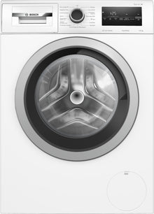 Bosch Serie 4 WAN28274NL wasmachine Voorlader 8 kg 1400 RPM Wit