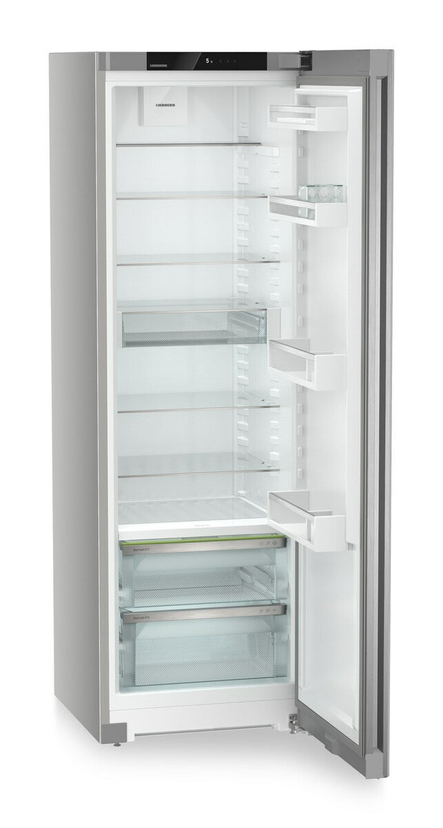 Liebherr RBsfc 5220 Plus BioFresh koelkast Vrijstaand 382 l Zilver