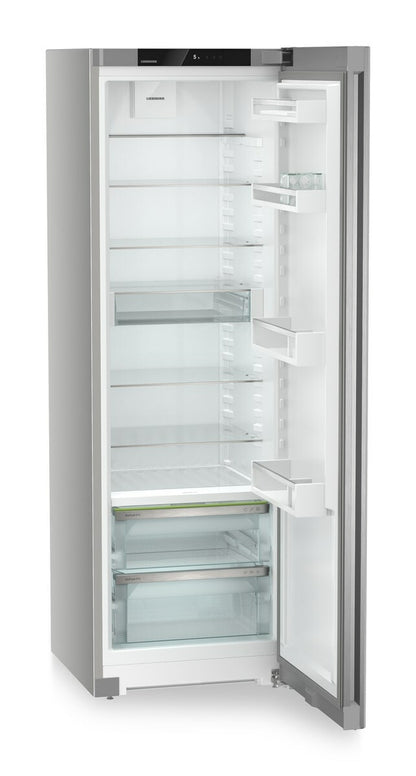 Liebherr RBsfc 5220 Plus BioFresh koelkast Vrijstaand 382 l Zilver