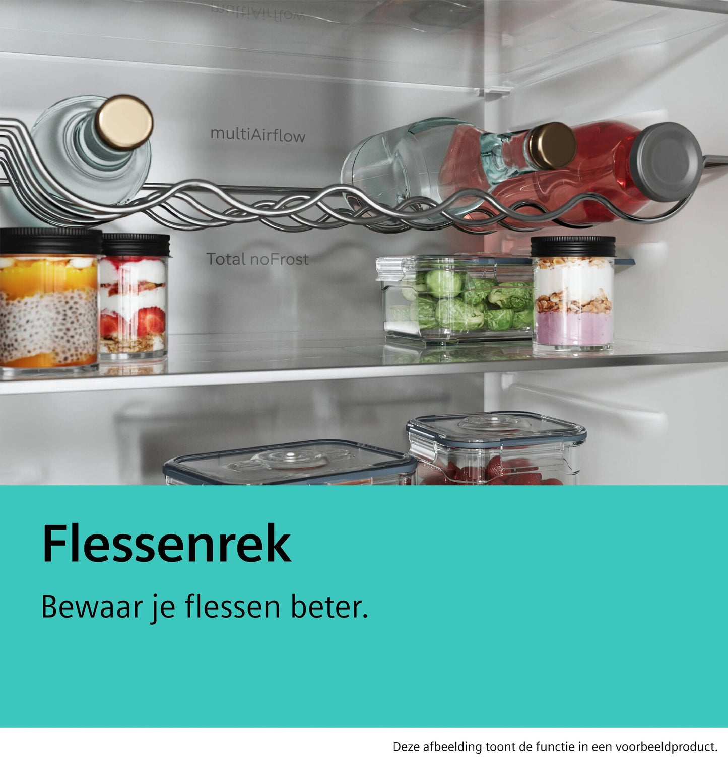 Siemens KS36NVWDG koelkast Vrijstaand 402 l Wit