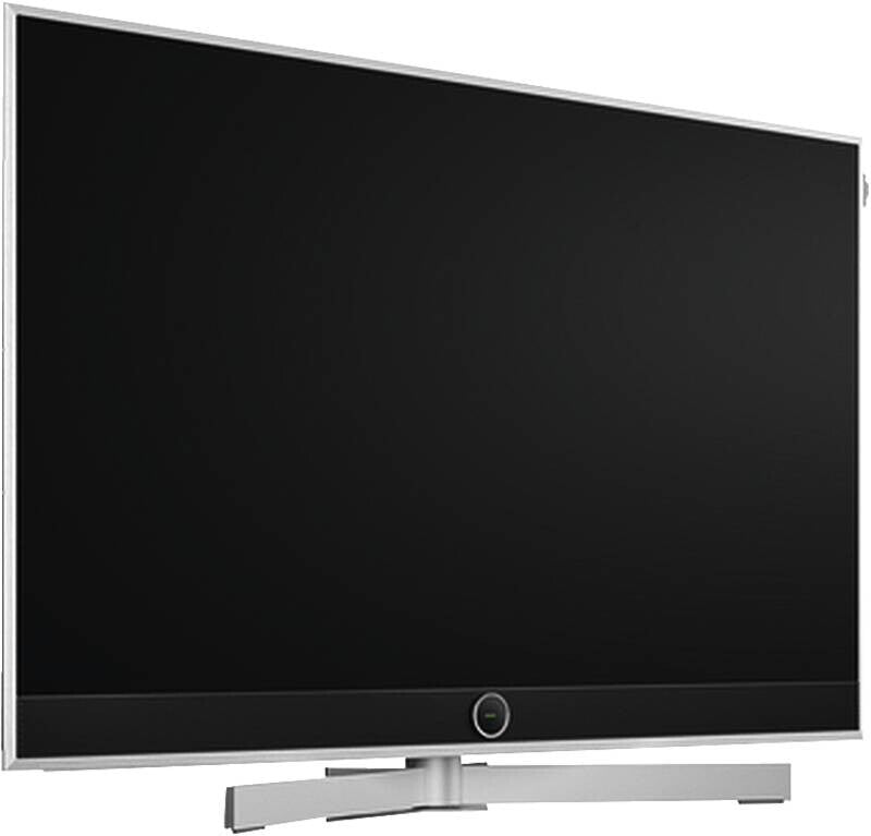 Loewe 64449B10 tv 106,7 cm (42") 4K Ultra HD Smart TV Wifi Zwart