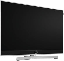 Loewe 64449B10 tv 106,7 cm (42") 4K Ultra HD Smart TV Wifi Zwart