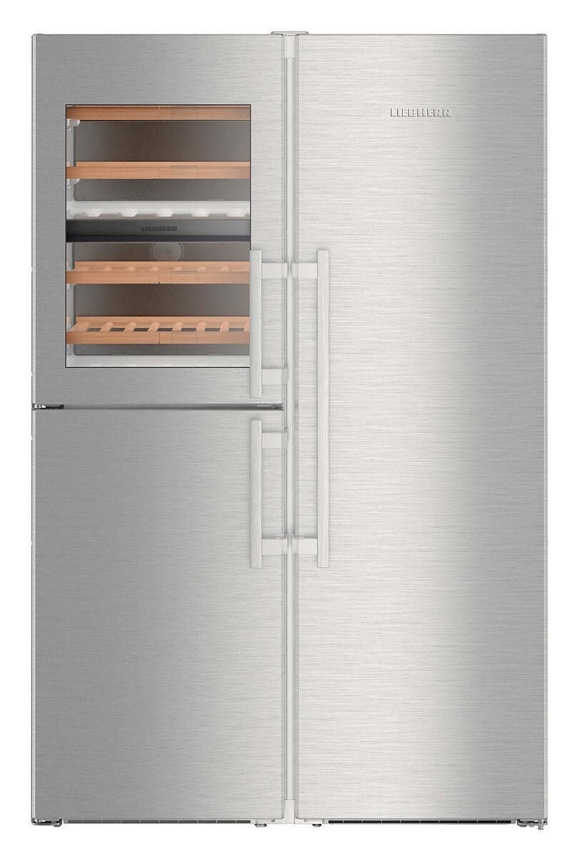 Liebherr SBSes 8496