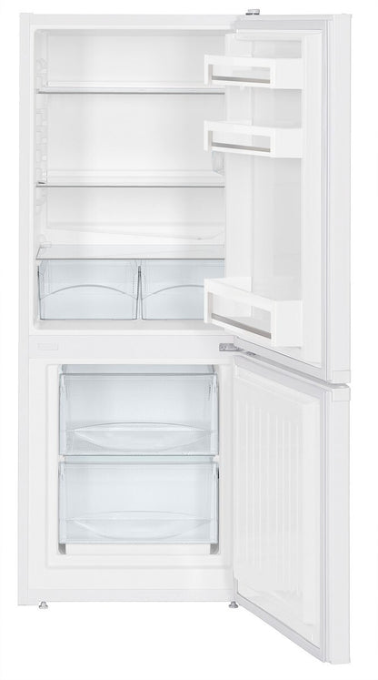 Liebherr CUe 2331 Vrijstaand 210 l Wit