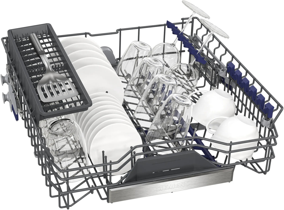 Siemens iQ500 SN65EX15BE vaatwasser Volledig ingebouwd 13 couverts