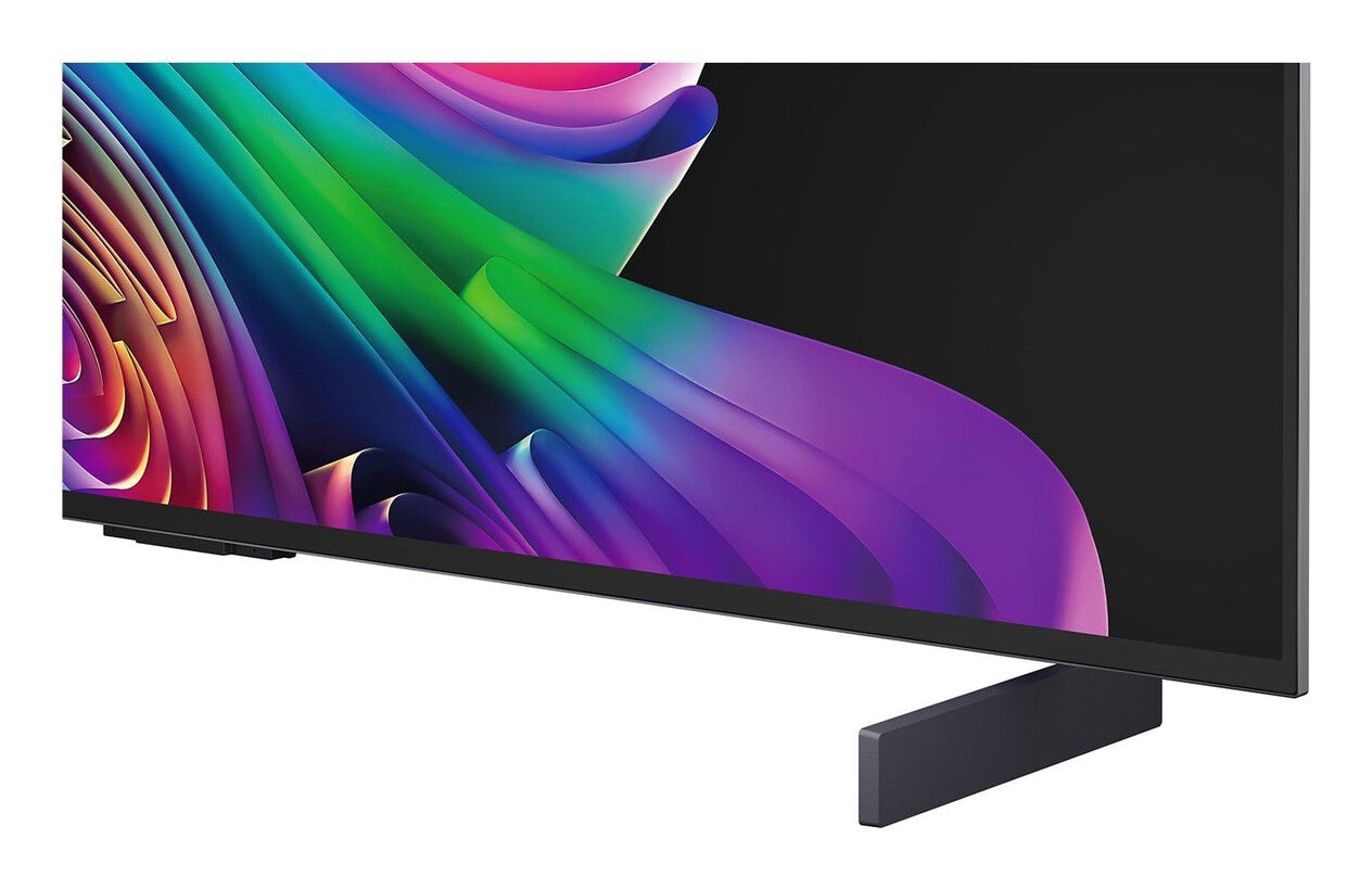 LG OLED evo AI OLED42C69LB tv 106,7 cm (42") 4K Ultra HD Smart TV Wifi Zwart