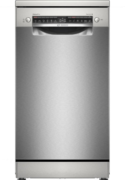 Bosch Serie 4 SPS4EMI17E vaatwasser Vrijstaand 10 couverts
