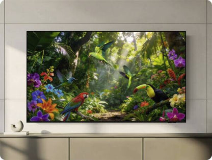 Samsung QE50QN83HAUXXN tv 127 cm (50") 4K Ultra HD Smart TV Wifi Zwart