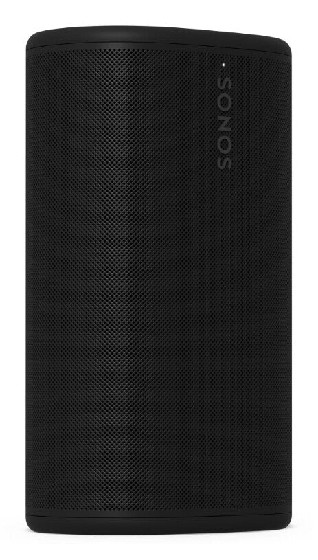Sonos Play Draadloze stereoluidspreker Zwart