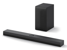 LG DS70TY Zwart 3.1.1 kanalen