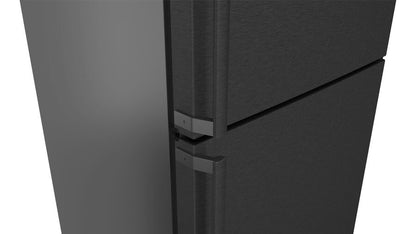 Bosch Serie 4 KGN49VXCT koel-vriescombinatie Vrijstaand 440 l Roestvrijstaal