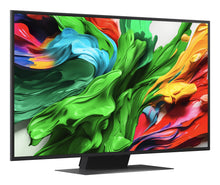 LG QNED evo AI 50QNED87A6D 127 cm (50") 4K Ultra HD Smart TV Wifi Zwart