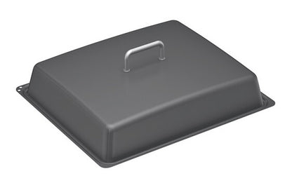 Bosch HEZ633001 ovenonderdeel & -accessoire Deksel Antraciet