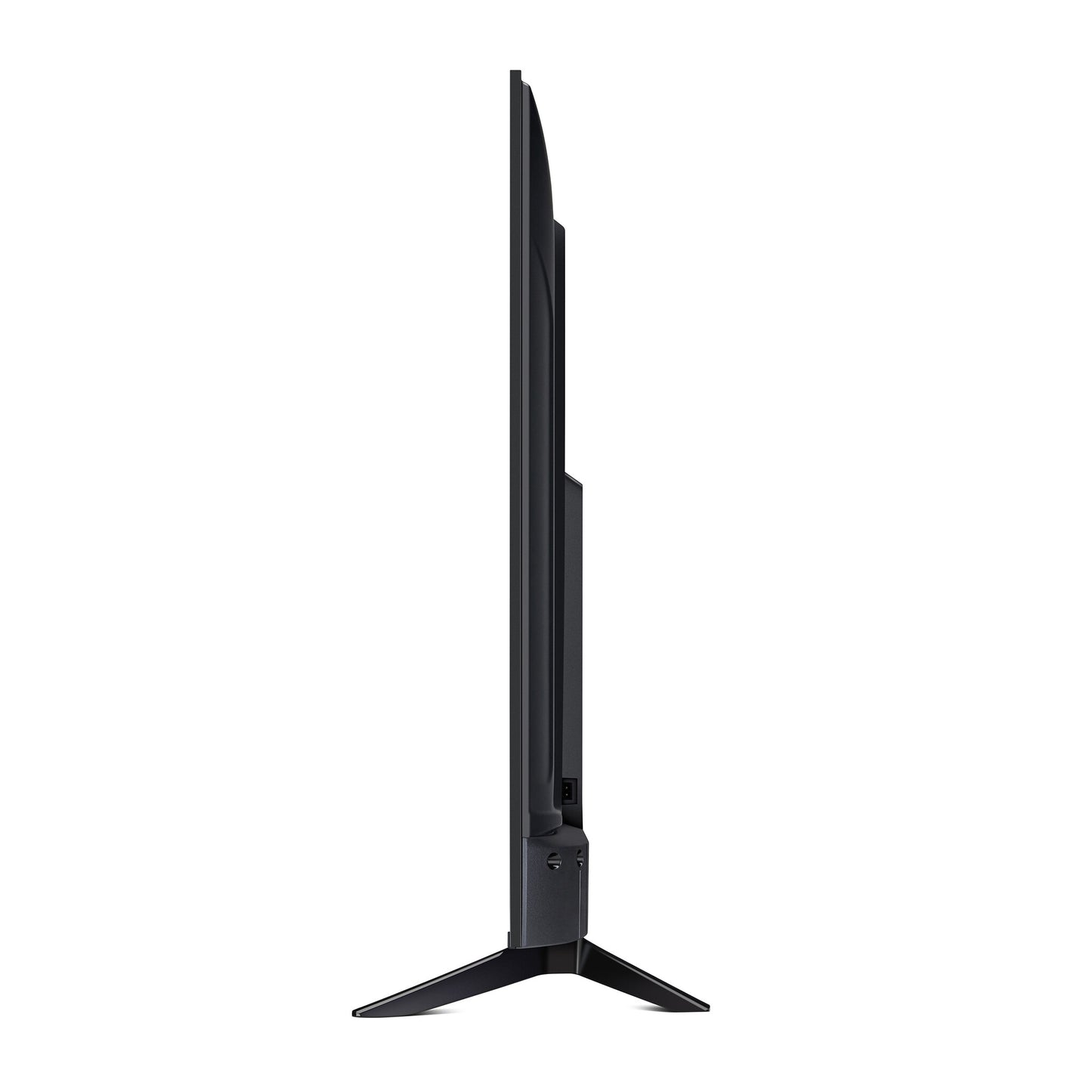 LG UHD AI 50UA73006LA 127 cm (50") 4K Ultra HD Smart TV Wifi Zwart
