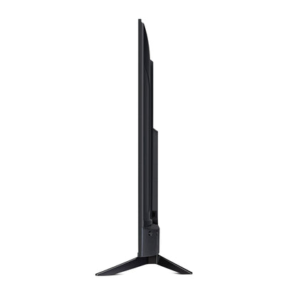 LG UHD AI 65UA73006LA 165,1 cm (65") 4K Ultra HD Smart TV Wifi Zwart