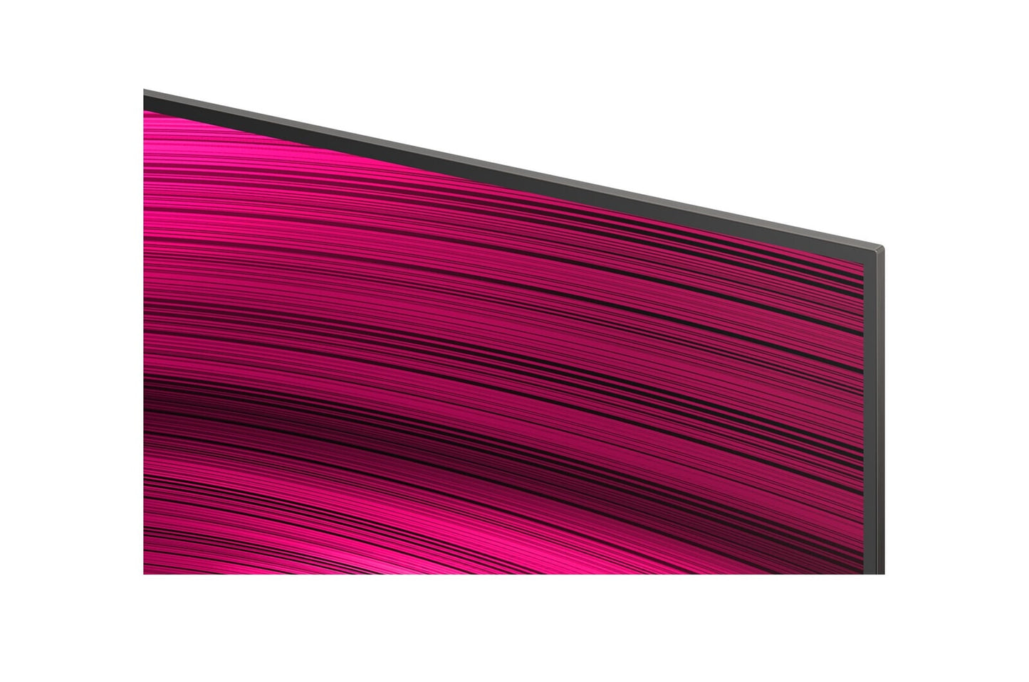 LG OLED evo AI OLED65C56LB 165,1 cm (65") 4K Ultra HD Smart TV Wifi Bruin