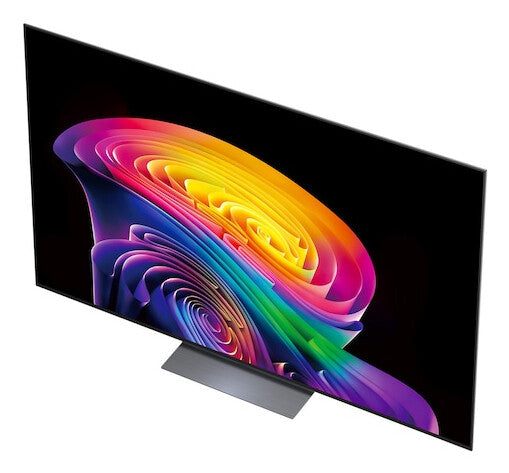 LG OLED77C69LB tv 195,6 cm (77") 4K Ultra HD Smart TV Wifi Zwart