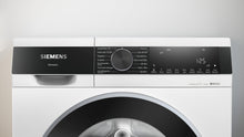 Siemens iQ500 WG44G2ZWNL wasmachine Voorlader 9 kg 1400 RPM Wit