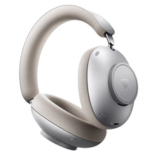 Loewe leo Headset Bedraad en draadloos Hoofdband Audiofiel Bluetooth Beige